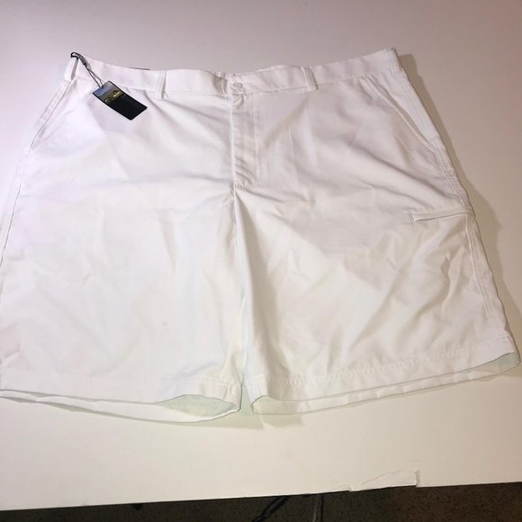 NWT Pebble Beach Performance Shorts - Picture 3 of 8